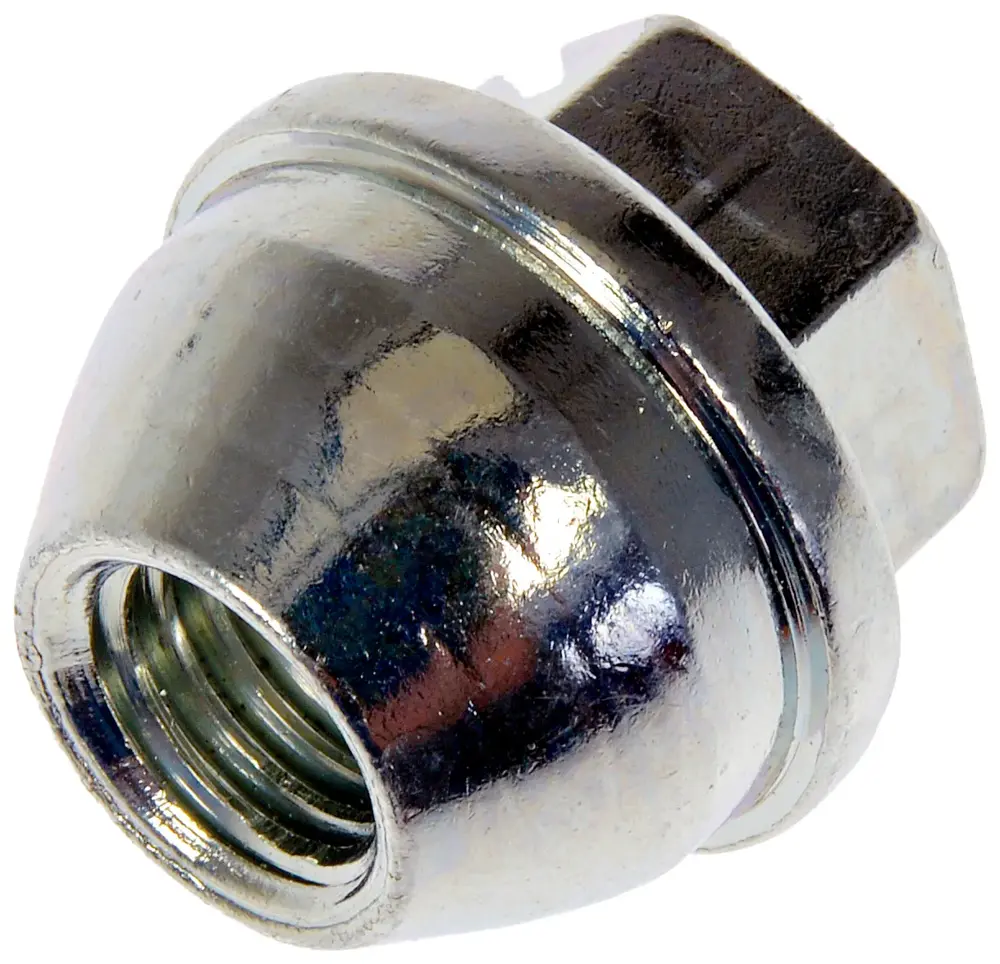 Dorman - Autograde Zinc Plated Lug Nut 21 mm (Sold as Each) NOE