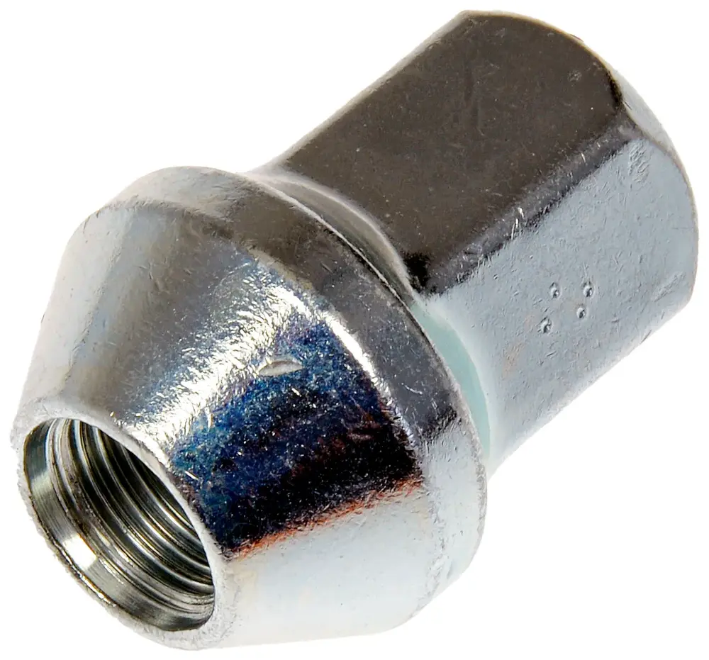 Dorman - Autograde Natural Lug Nut 7/8 in (Sold as Each) NOE