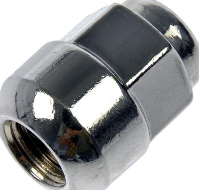NAPA Chrome Lug Nut M12-1.5 19 mm (Sold as Each) NOE 6414298 | Buy 