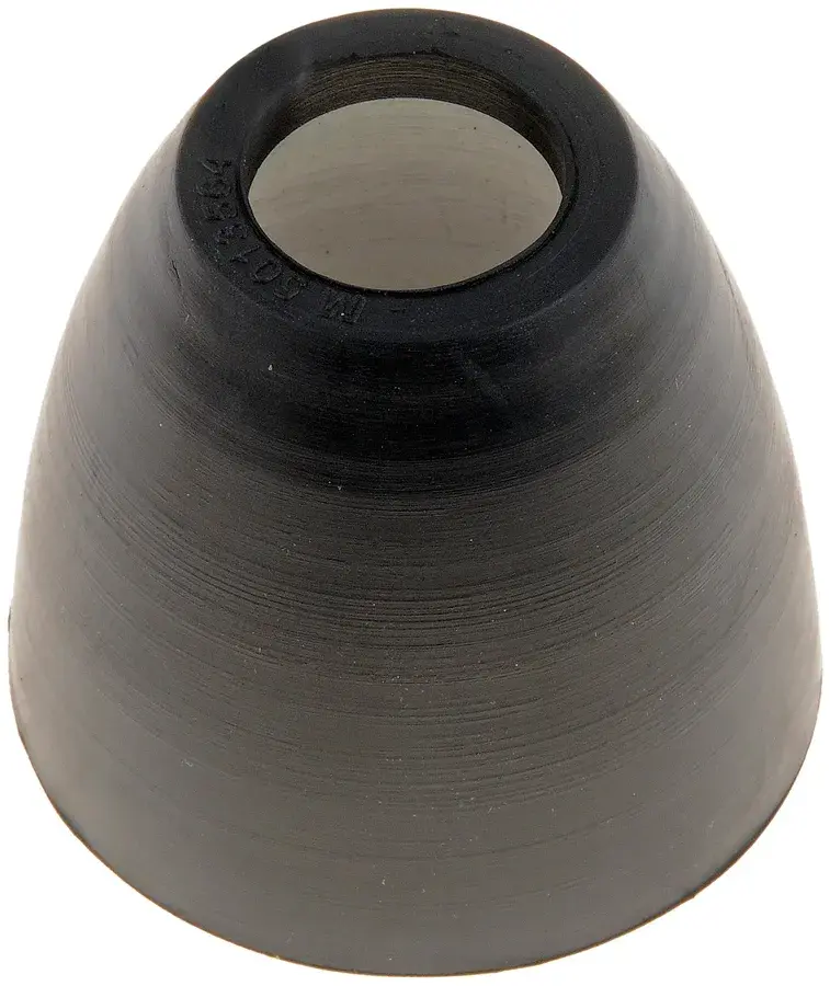 Tie Rod Dust Boot - 3/4 In. Shaft NOE 6501178 | Buy Online - NAPA