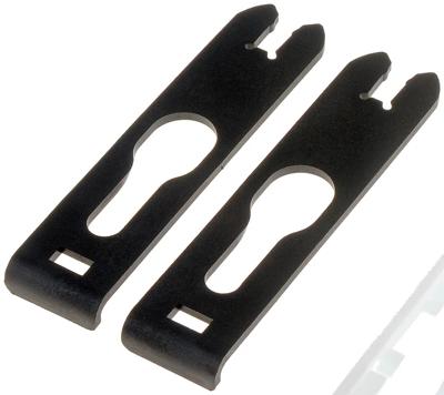 Headlamp Retainer Assortment NOE 6651495 | Buy Online - NAPA Auto 