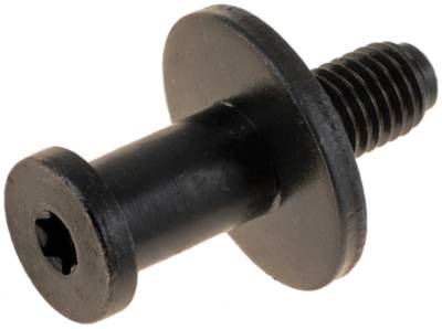 Door Striker Bolt - 1/2-13 In. NOE 6755137 | Buy Online - NAPA