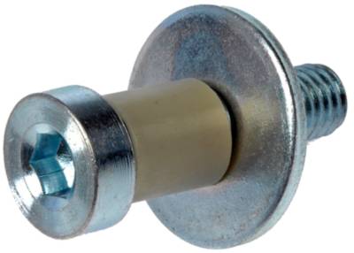 Door Striker Bolt - 1/2-13 In. NOE 6755137 | Buy Online - NAPA