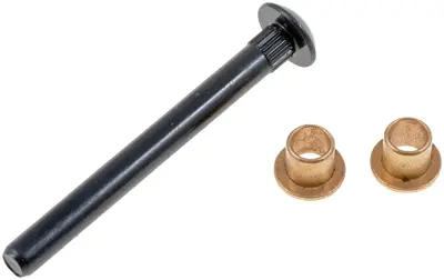Door Hinge Pin And Bushing Kit - 1 Pin And 2 Bushings NOE 6755141