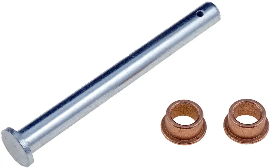 Door Hinge Pin And Bushing Kit - 1 Pin And 2 Bushings NOE 6755156