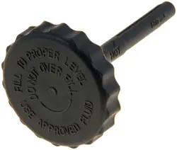 Power Steering Reservoir Cap NOE 82746CD | Buy Online - NAPA Auto