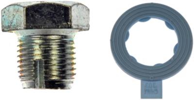 Dorman 090-5003CD Oil Drain Plug Standard Compatible With