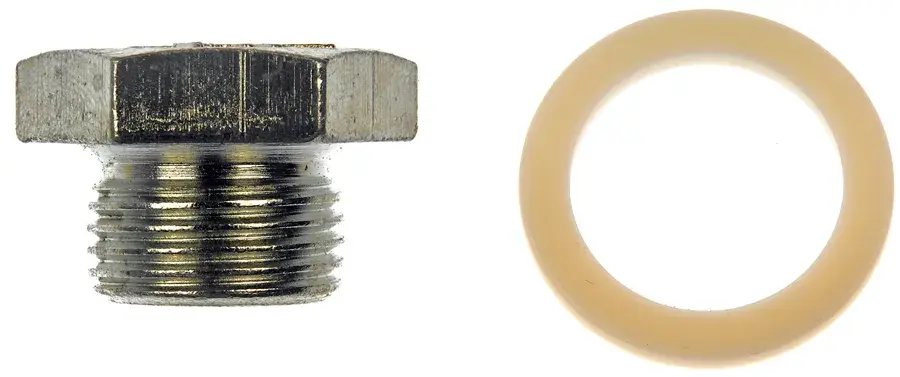 Oil Drain Plug Standard 3/4-16, Head Size 1 In. NOE 7041344 | Buy