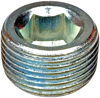 thumbnail image 2 of 4 Main Burner Orifice Hex Plugs #53 (1/4-36) For Vulcan-Hart & Nieco - OEM 2 of 5