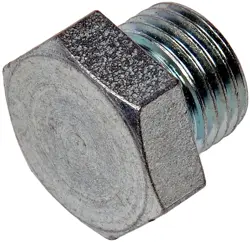 Power Slut Racing Magnetic Drain Plug (1/2-20 Thread) - PSR2101