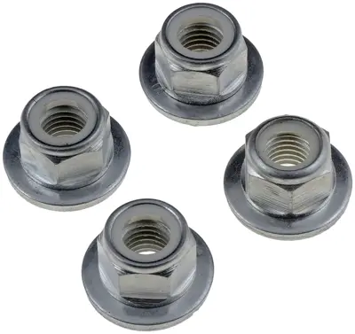 End Link Nuts NOE 7251855 | Buy Online - NAPA Auto Parts