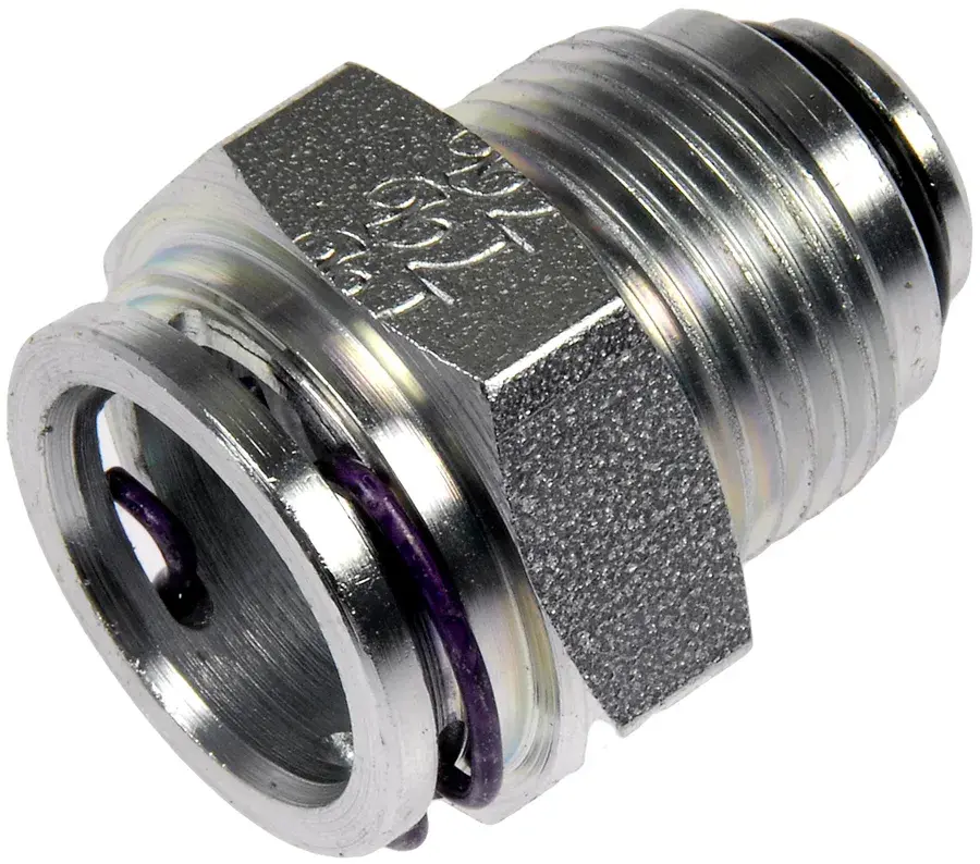 Oil Cooler Line Connector NOE 7304955 | Buy Online - NAPA Auto Parts