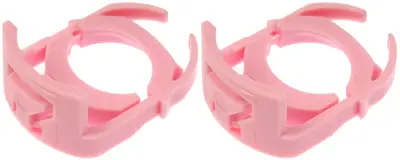 Fuel Line Retaining Clip 5/16 In. Double Locking NOE 7306753 | Buy