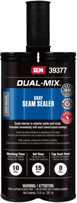 EPOXY SEM 39377 | Buy Online - NAPA Auto Parts