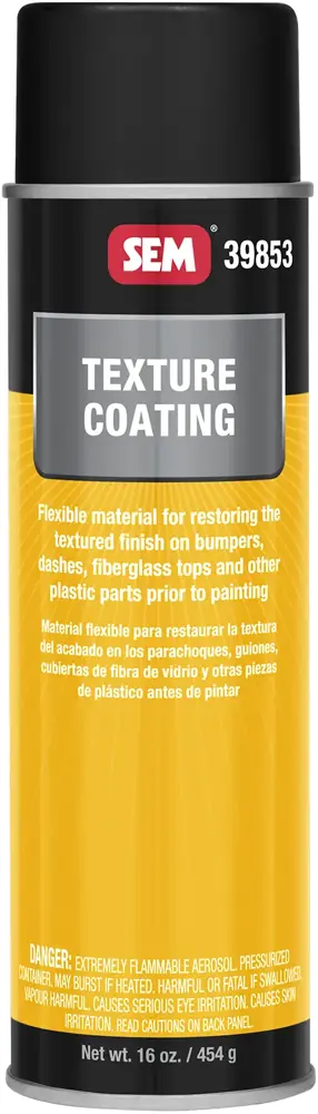 COATING SEM 39853 | Buy Online - NAPA Auto Parts