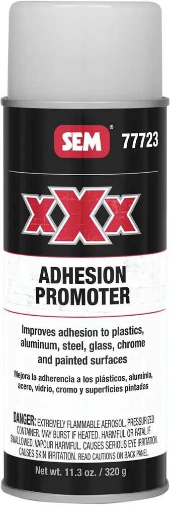 ADHESION PROMOTER SEM 77723 | Buy Online - NAPA Auto Parts