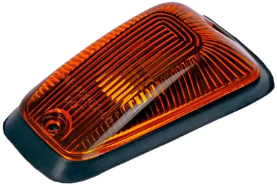 Dorman - HELP Light Orange NOE 7355026 | Buy Online - NAPA Auto Parts