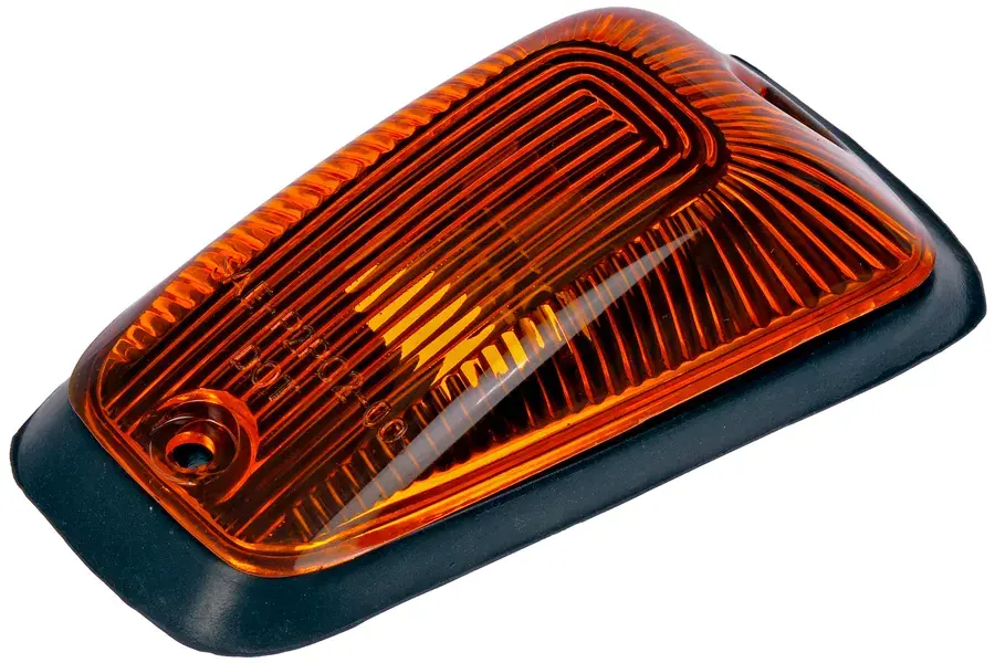 Dorman - HELP Light Orange NOE 7355026 | Buy Online - NAPA Auto Parts