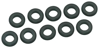 める⑦ Rubber Grommet Dorman Automotive Manufacturing 5/8 in. I.D. NOE