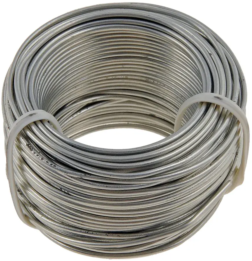 19 Gauge 50 Ft. Mechanics Wire NOE 7701925 | Buy Online - NAPA