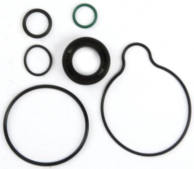 ACDelco 36-348371 Professional Power Steering Pump Seal Kit with Seals 