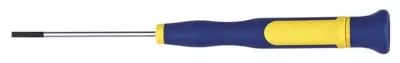 Screwdriver Slotted 3/32 Carlyle Hand Tools