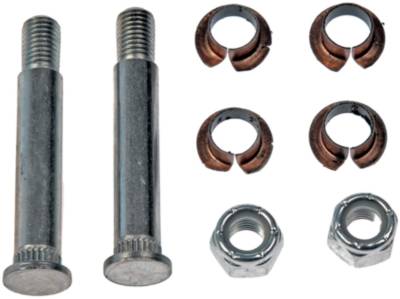 Door Hinge Pin And Bushing Kit NOE 6005537 Buy Online NAPA