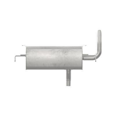 NAPA Muffler EXH 50372 | Buy Online - NAPA Auto Parts