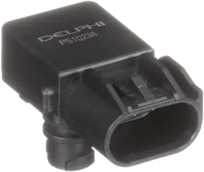 Map Sensor