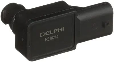 Map Sensor