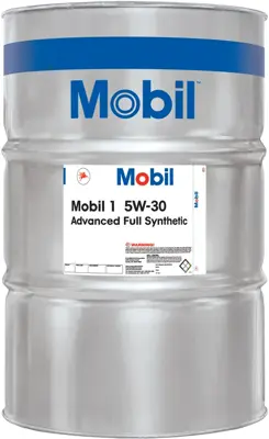 Mobil 1 Advanced Motor Oil 5W30 Full Synthetic 55 gal (US) MOB