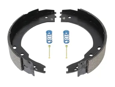 Brake Shoe Kits - New - H/D Truck TWD DK7112700 | Buy Online