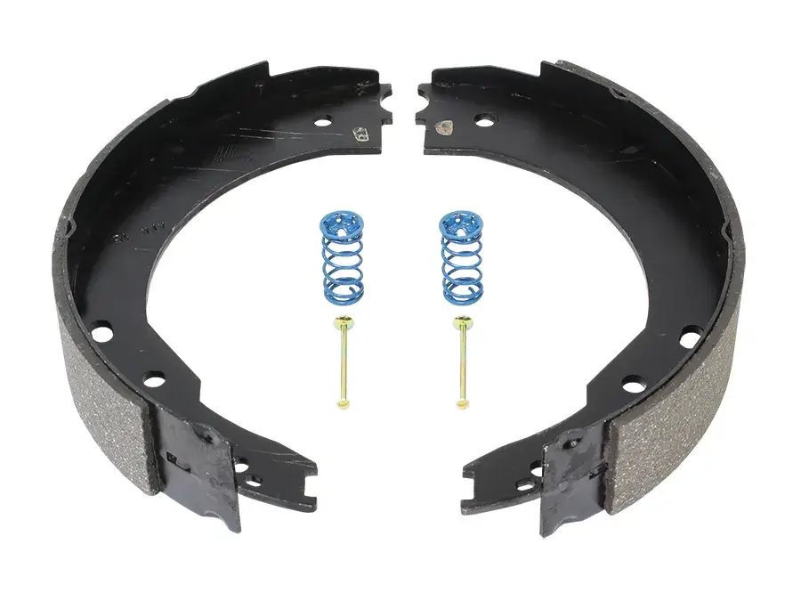 Brake Shoe Kits - New - H/D Truck TWD DK7112700 | Buy Online