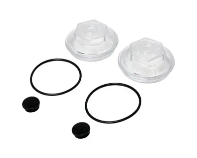 Dexter Axle Hub Cap TWD DK7114800 | Buy Online - NAPA Auto Parts