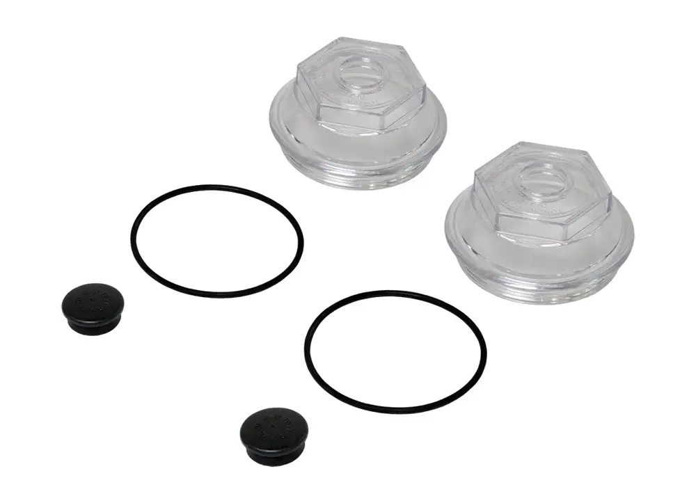 Oil Cap Kit, Heavy Duty TWD DK7170400 | Buy Online - NAPA Auto Parts