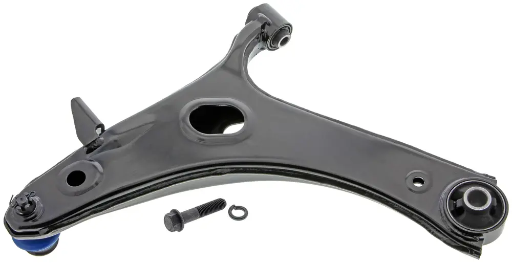 CONTROL ARM AND BALL NCP 2608677 | Buy Online - NAPA Auto Parts