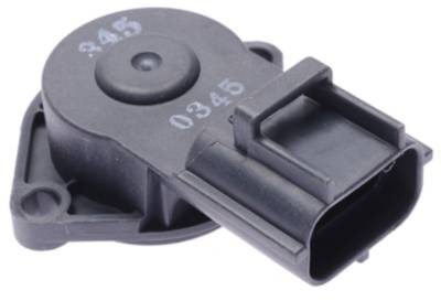 What does a Throttle Position Sensor do for your vehicle? » NAPA Blog