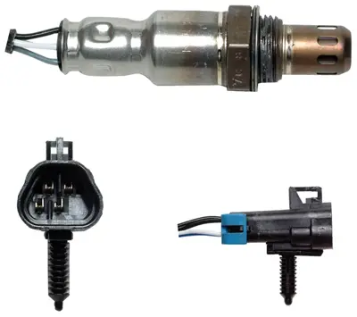 Oxygen O2 Sensor