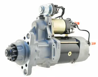Wilson New Series 39MT Delco Remy Style 11 Tooth 12V Starter WIL
