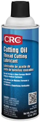 Ridgid Thread Cutting Oil Nu-Clear