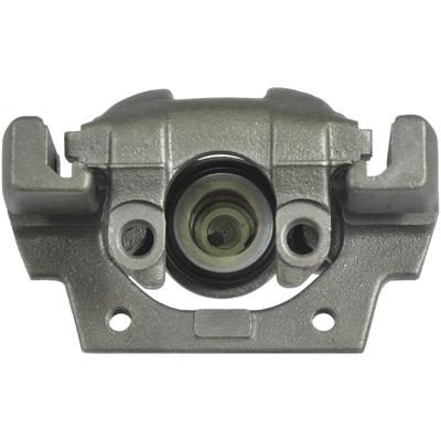 Nugeon Brake Caliper Single Piston Floating Remanufactured NUG 