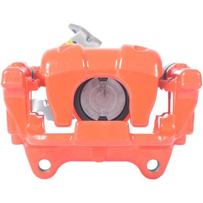 Nugeon Brake Caliper Single Piston Floating Remanufactured NUG  