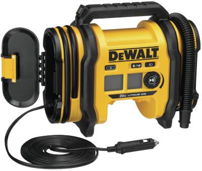 Black & Decker-Dewalt DCC020IB