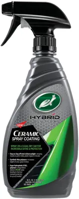 Turtle Wax Hybrid Solutions Ceramic Spray Coating 16 Oz