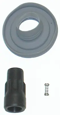 Spark Plug Boot (Coil on Plug) BEL 702522 | Buy Online - NAPA Auto