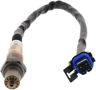 Oxygen Sensor