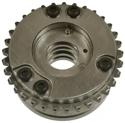4pcs Variable Timing Camshaft Cam Phaser Gear For Chevrolet Impala Buick 3.6L eB