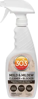 303 Mold And Mildew Cleaner And Blocker - 16 oz NCB 30573 | Buy