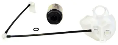 Fuel Pump New Oe Electric InTank Type W/ Installation Kit