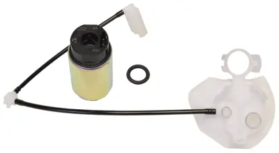 Fuel Pump New Oe Electric InTank Type W/ Installation Kit